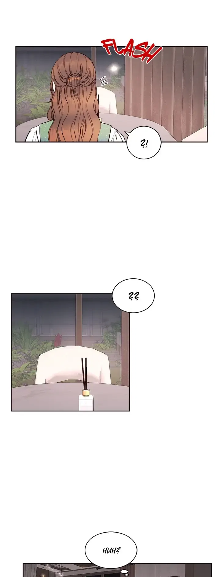 How to Take Off a Wedding Dress Chapter 52 – Page 3