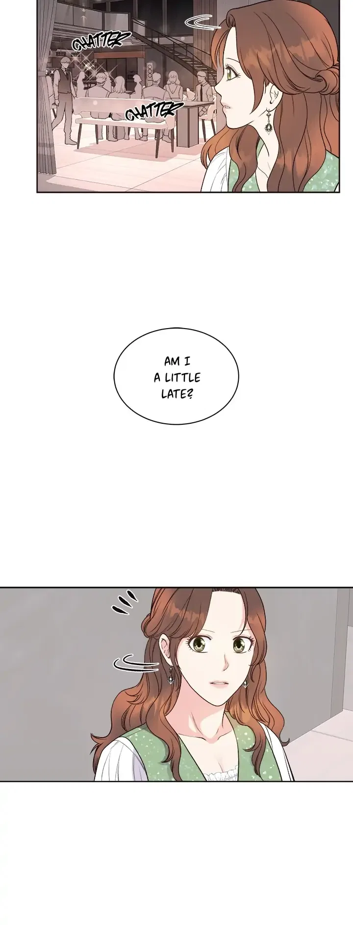 How to Take Off a Wedding Dress Chapter 52 – Page 4
