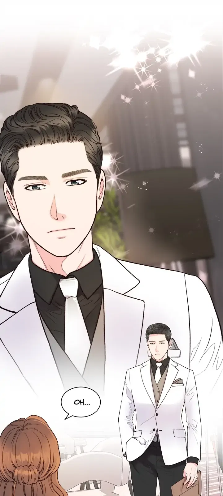 How to Take Off a Wedding Dress Chapter 52 – Page 5
