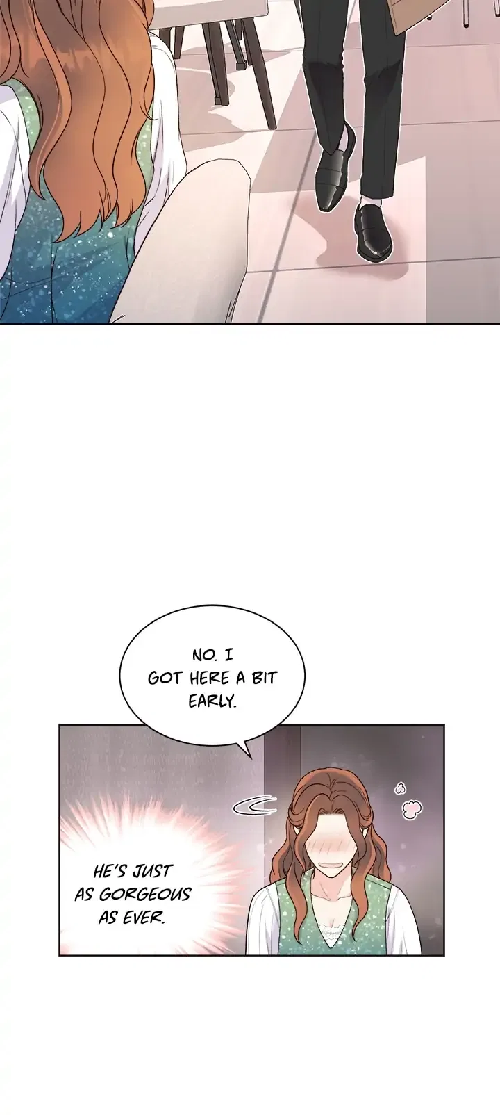 How to Take Off a Wedding Dress Chapter 52 – Page 6