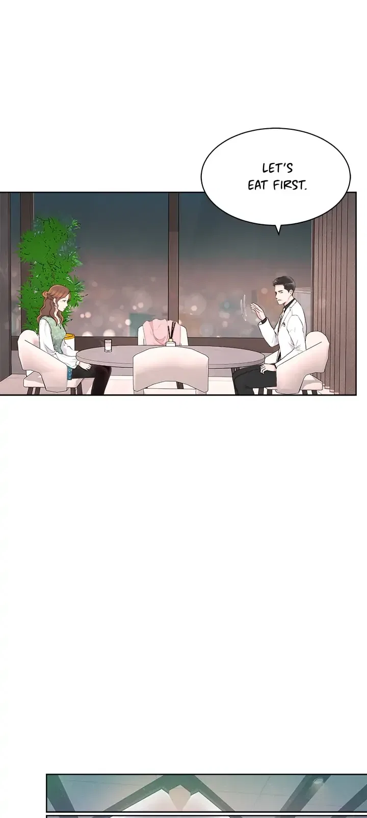 How to Take Off a Wedding Dress Chapter 52 – Page 7