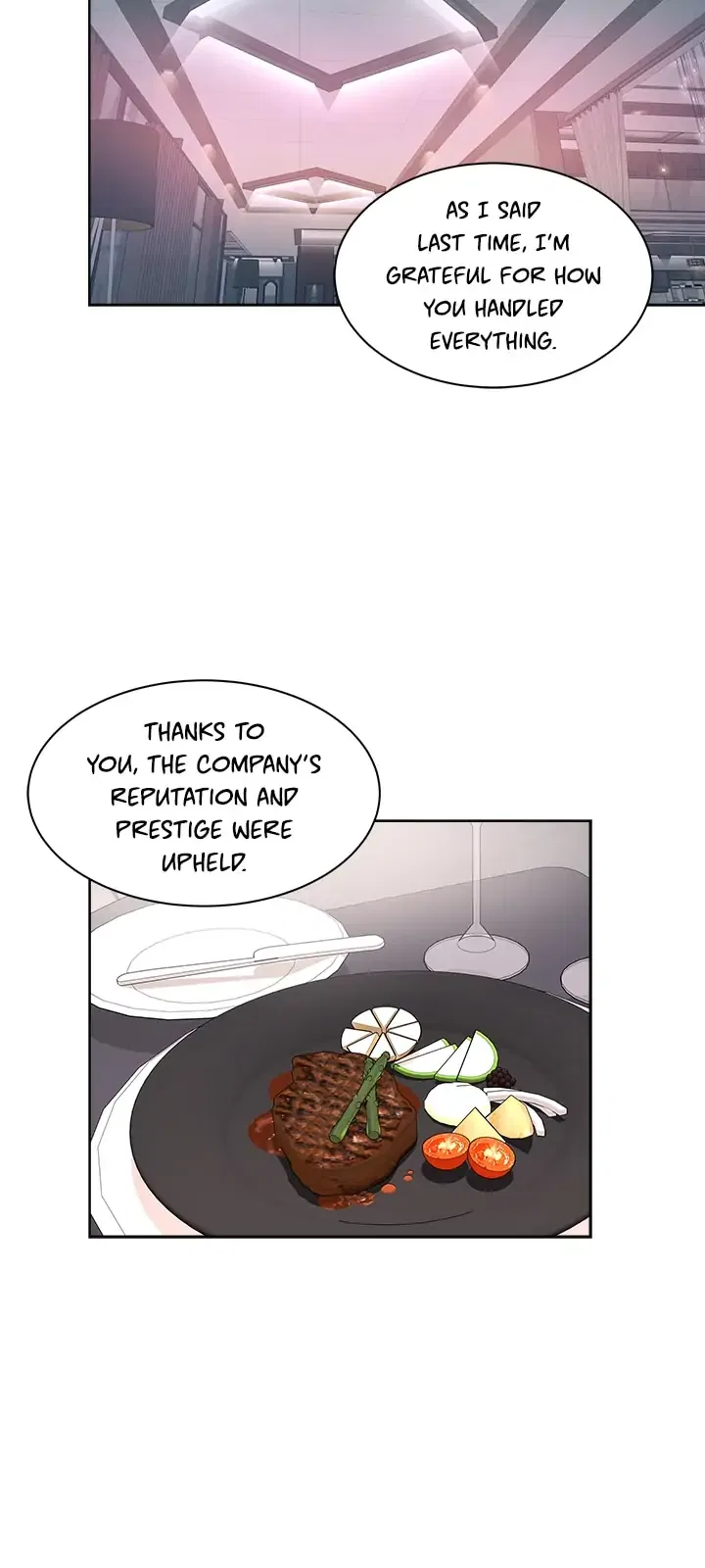 How to Take Off a Wedding Dress Chapter 52 – Page 8