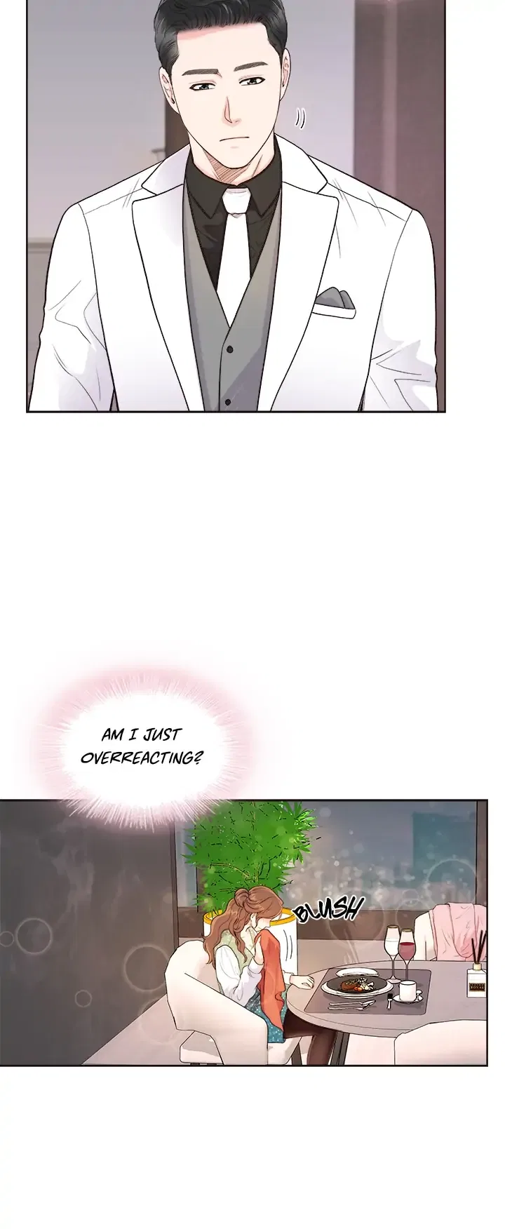 How to Take Off a Wedding Dress Chapter 52 – Page 12