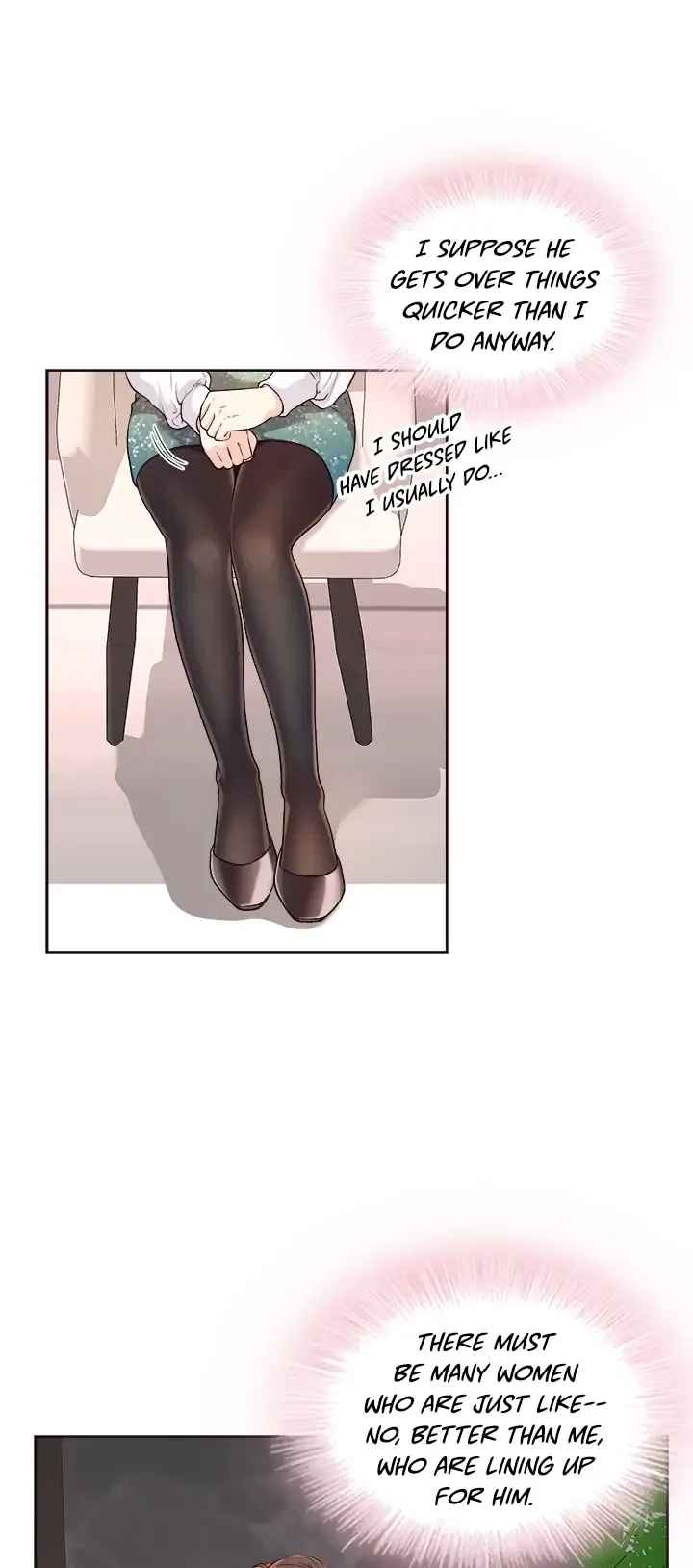 How to Take Off a Wedding Dress Chapter 52 – Page 13