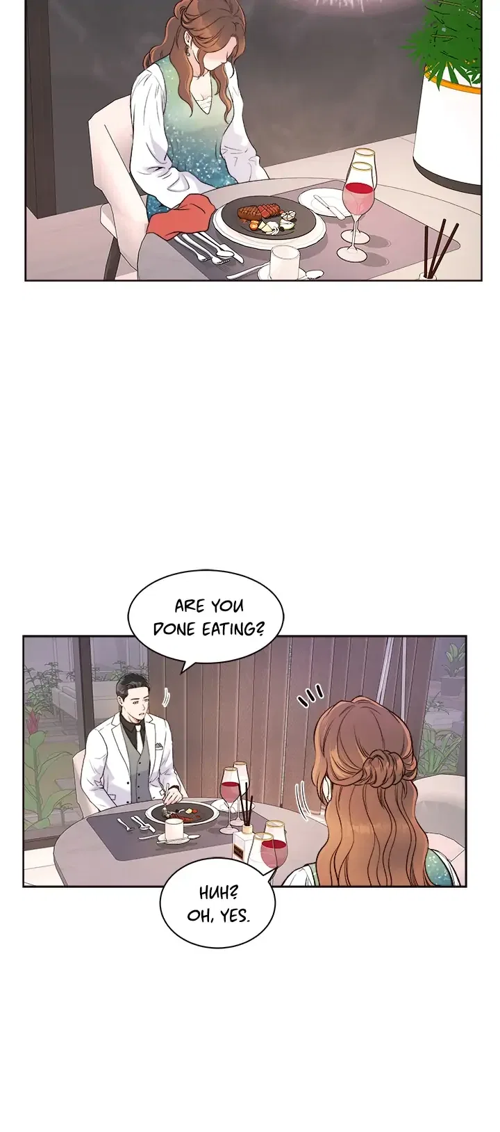 How to Take Off a Wedding Dress Chapter 52 – Page 14