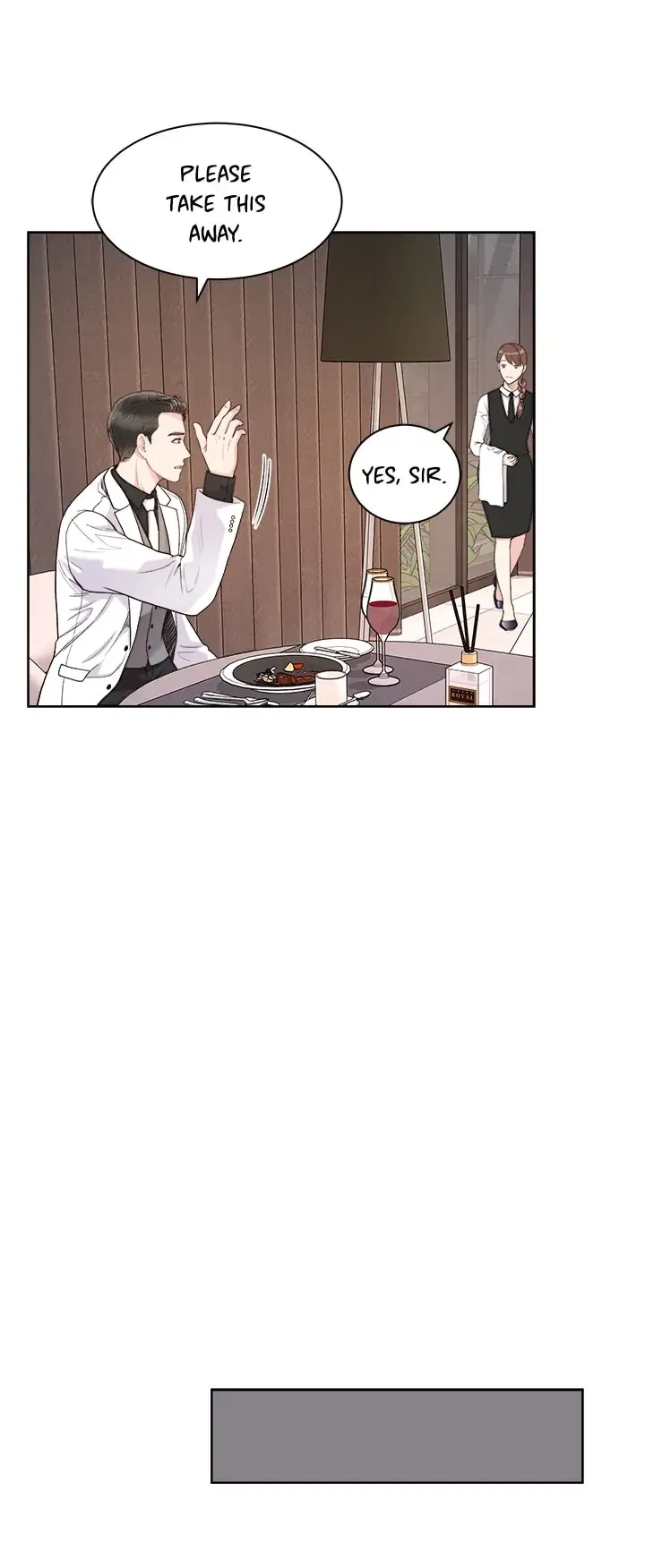 How to Take Off a Wedding Dress Chapter 52 – Page 15