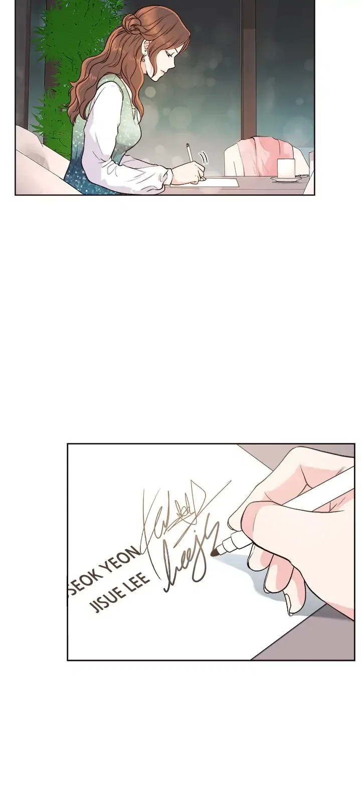 How to Take Off a Wedding Dress Chapter 52 – Page 18