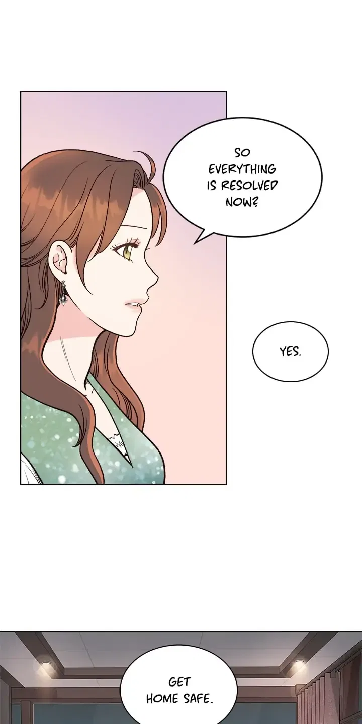 How to Take Off a Wedding Dress Chapter 52 – Page 19