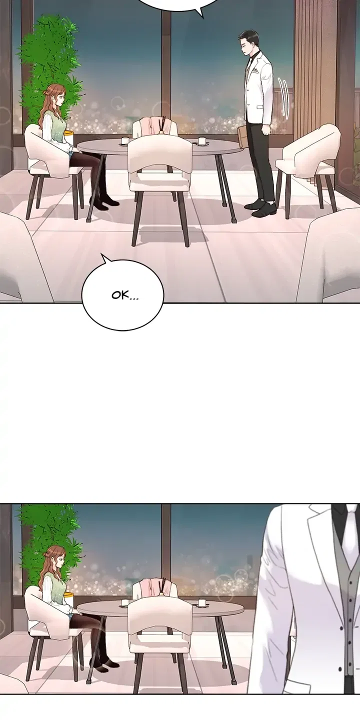 How to Take Off a Wedding Dress Chapter 52 – Page 20