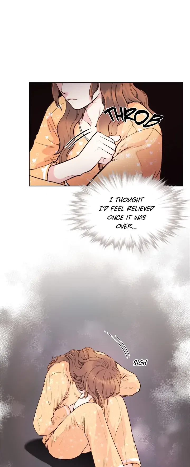 How to Take Off a Wedding Dress Chapter 52 – Page 23