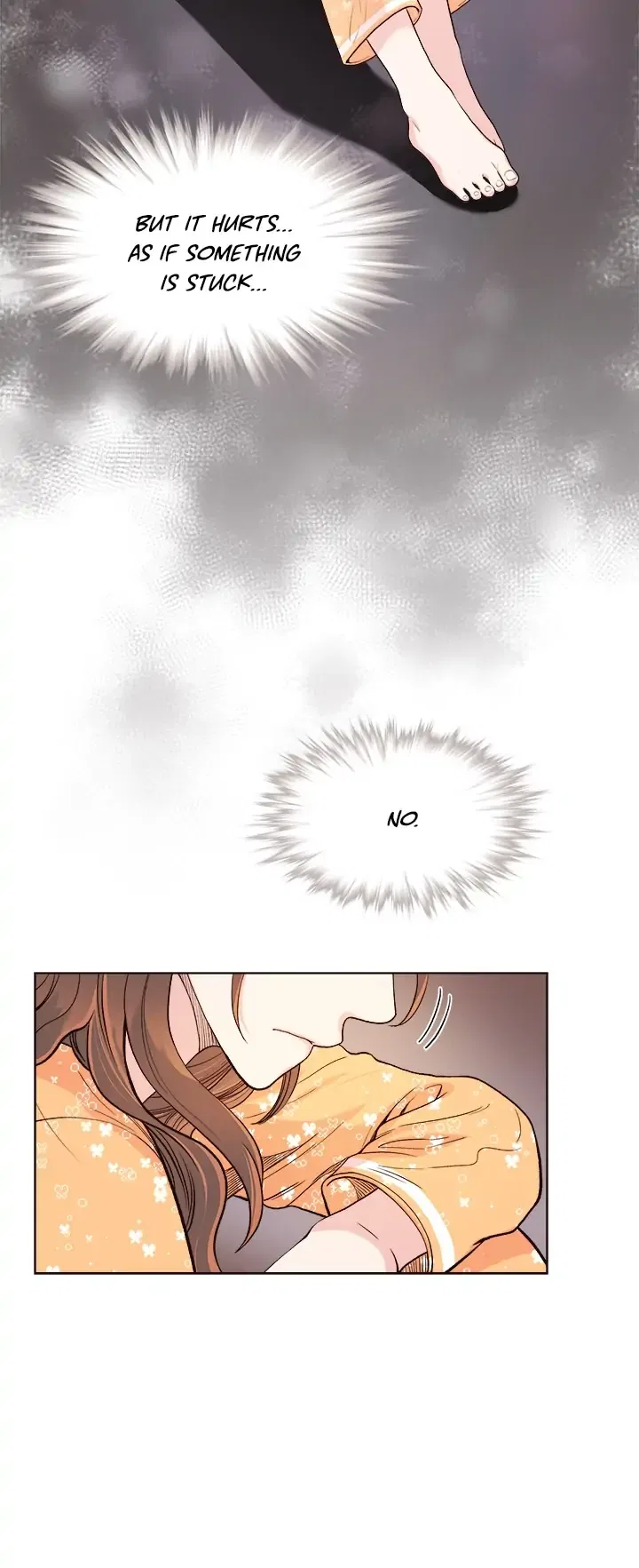 How to Take Off a Wedding Dress Chapter 52 – Page 24