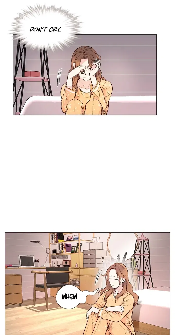 How to Take Off a Wedding Dress Chapter 52 – Page 25