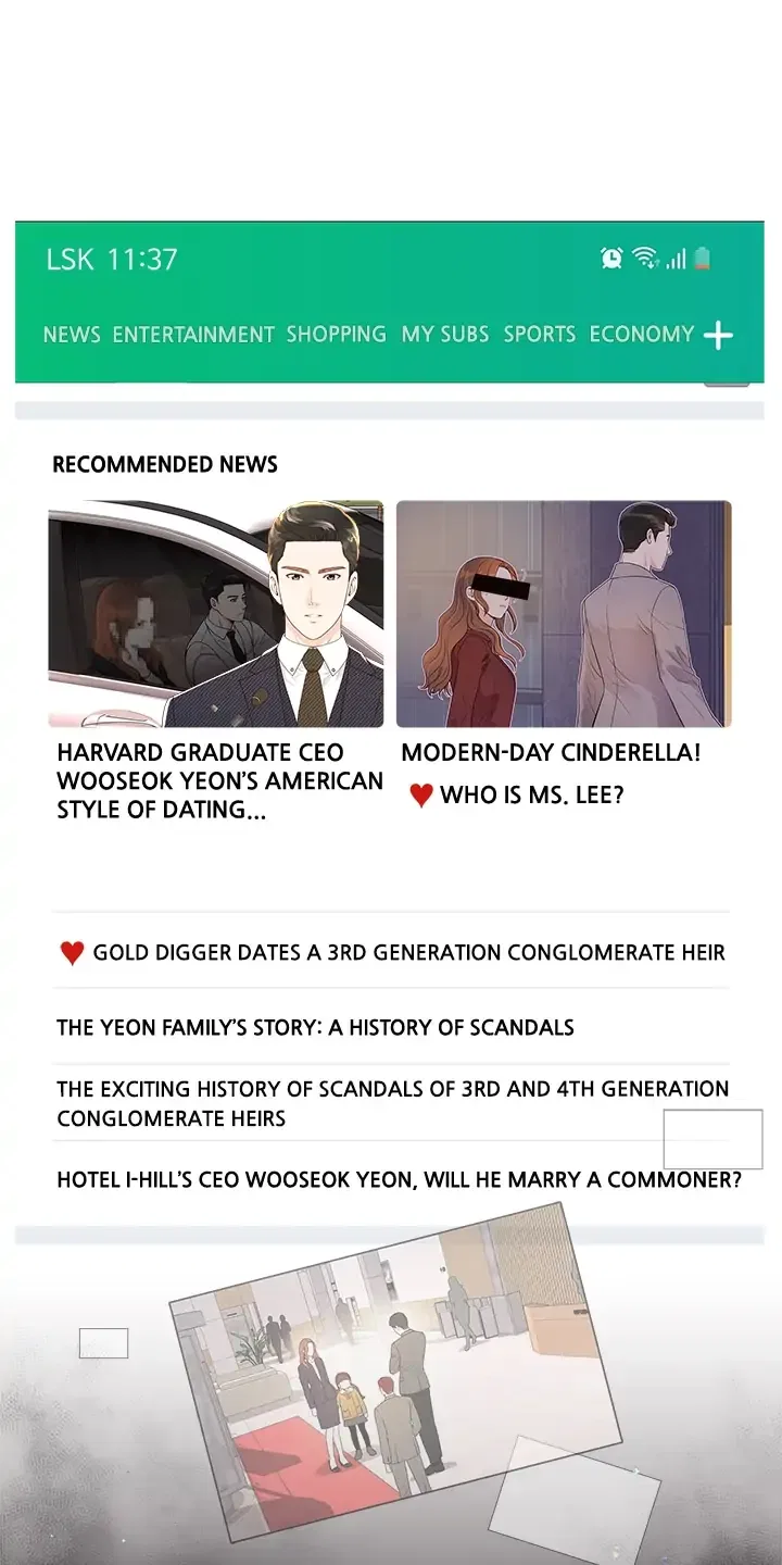 How to Take Off a Wedding Dress Chapter 52 – Page 29