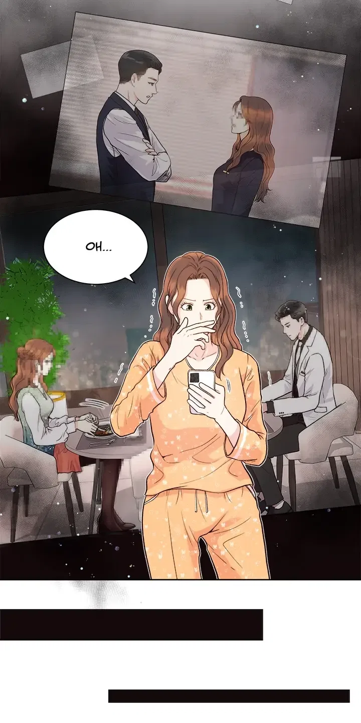How to Take Off a Wedding Dress Chapter 52 – Page 30
