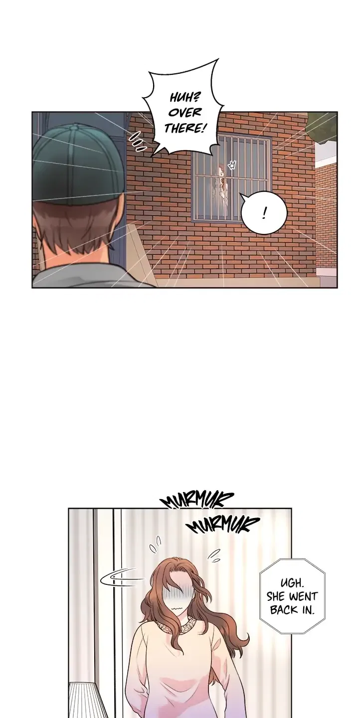 How to Take Off a Wedding Dress Chapter 52 – Page 33