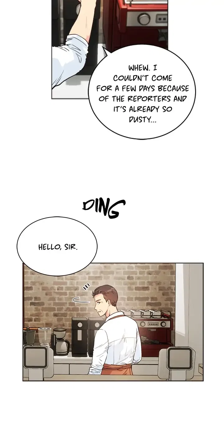How to Take Off a Wedding Dress Chapter 52 – Page 40