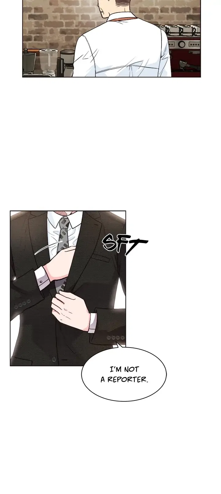 How to Take Off a Wedding Dress Chapter 52 – Page 42