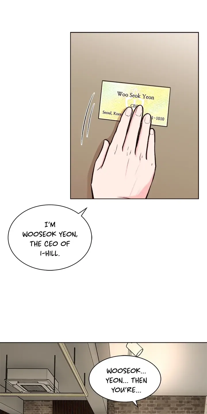 How to Take Off a Wedding Dress Chapter 52 – Page 43