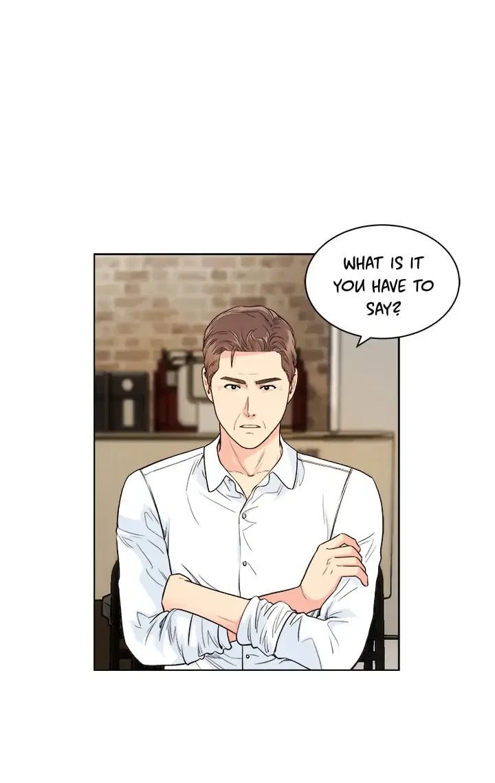 How to Take Off a Wedding Dress Chapter 52 – Page 46