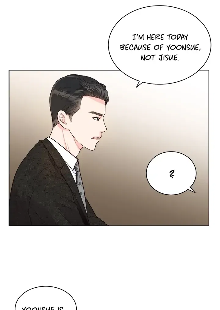 How to Take Off a Wedding Dress Chapter 52 – Page 47