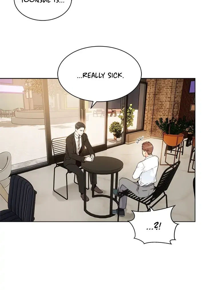 How to Take Off a Wedding Dress Chapter 52 – Page 48