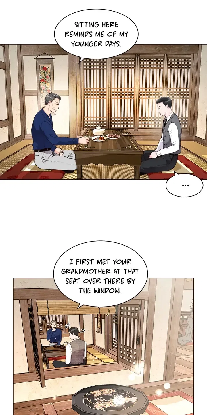How to Take Off a Wedding Dress Chapter 51 – Page 3