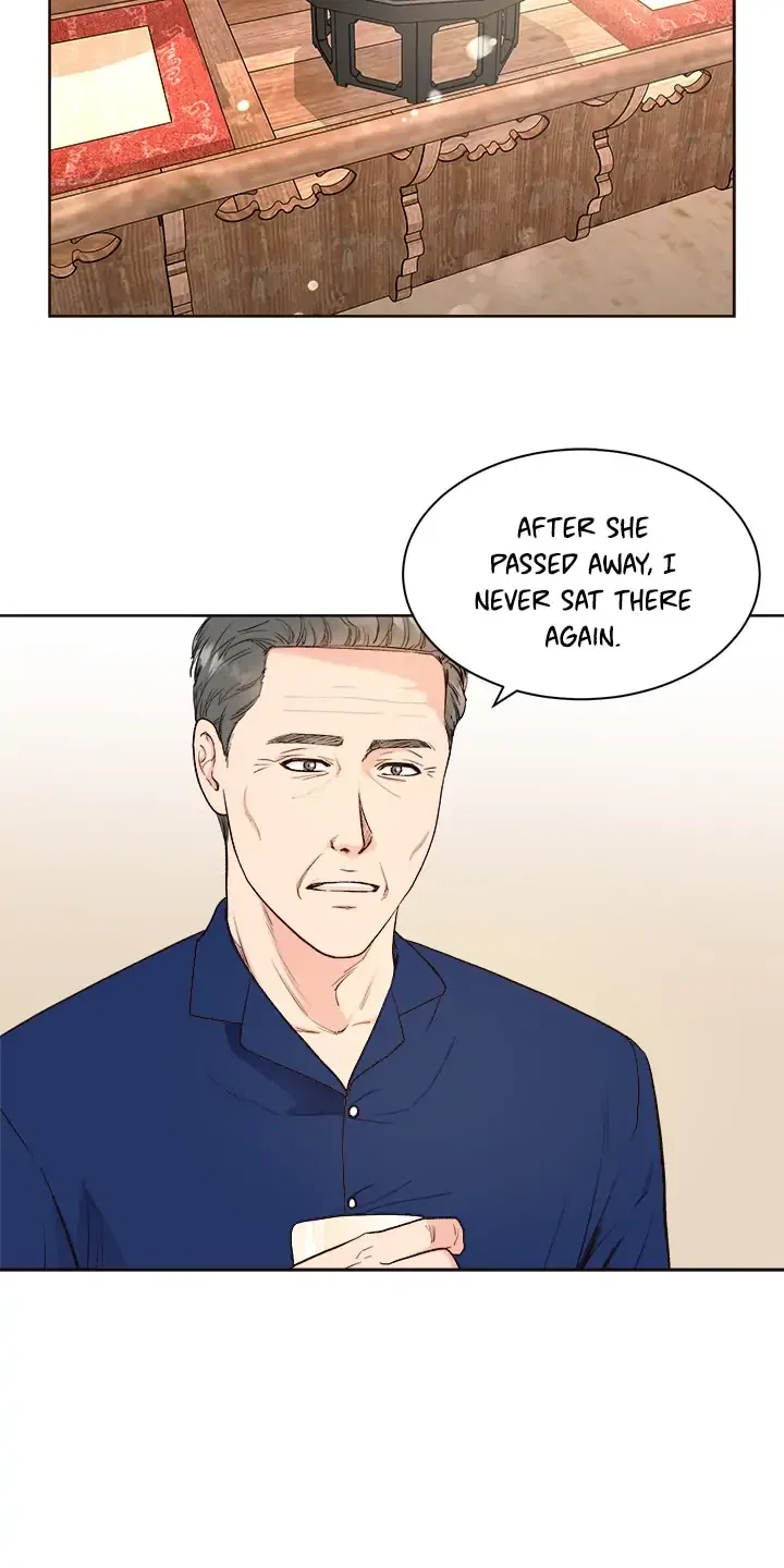 How to Take Off a Wedding Dress Chapter 51 – Page 4