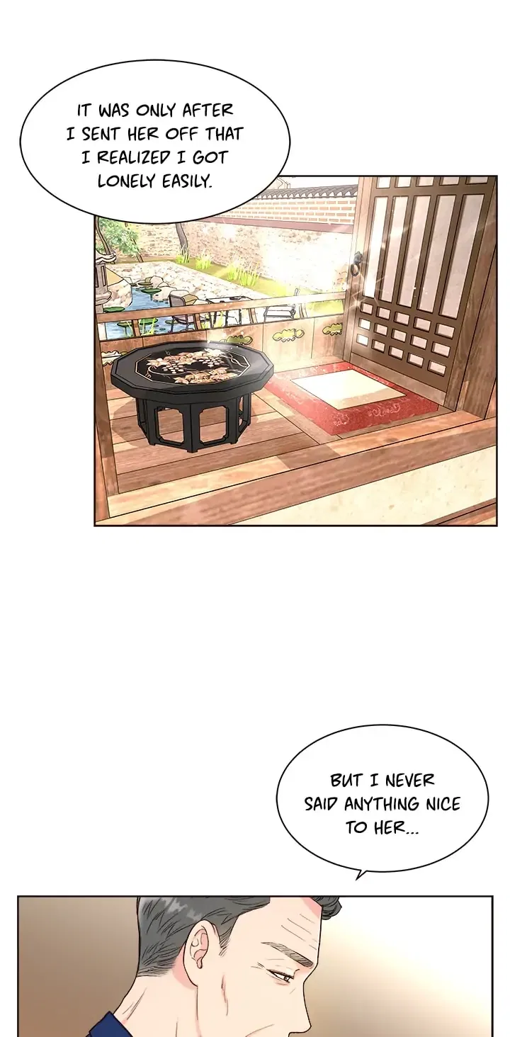 How to Take Off a Wedding Dress Chapter 51 – Page 5