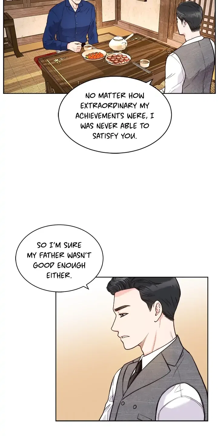 How to Take Off a Wedding Dress Chapter 51 – Page 8