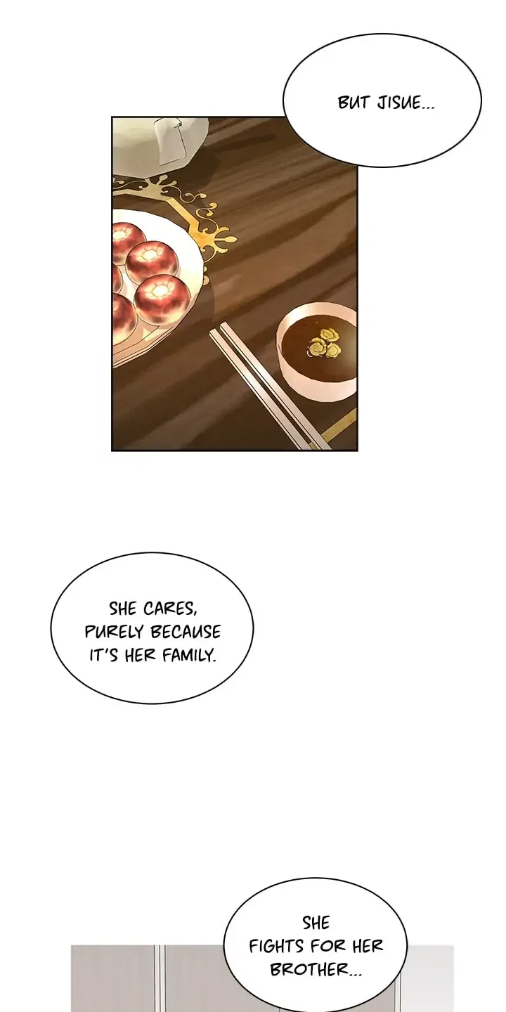 How to Take Off a Wedding Dress Chapter 51 – Page 9