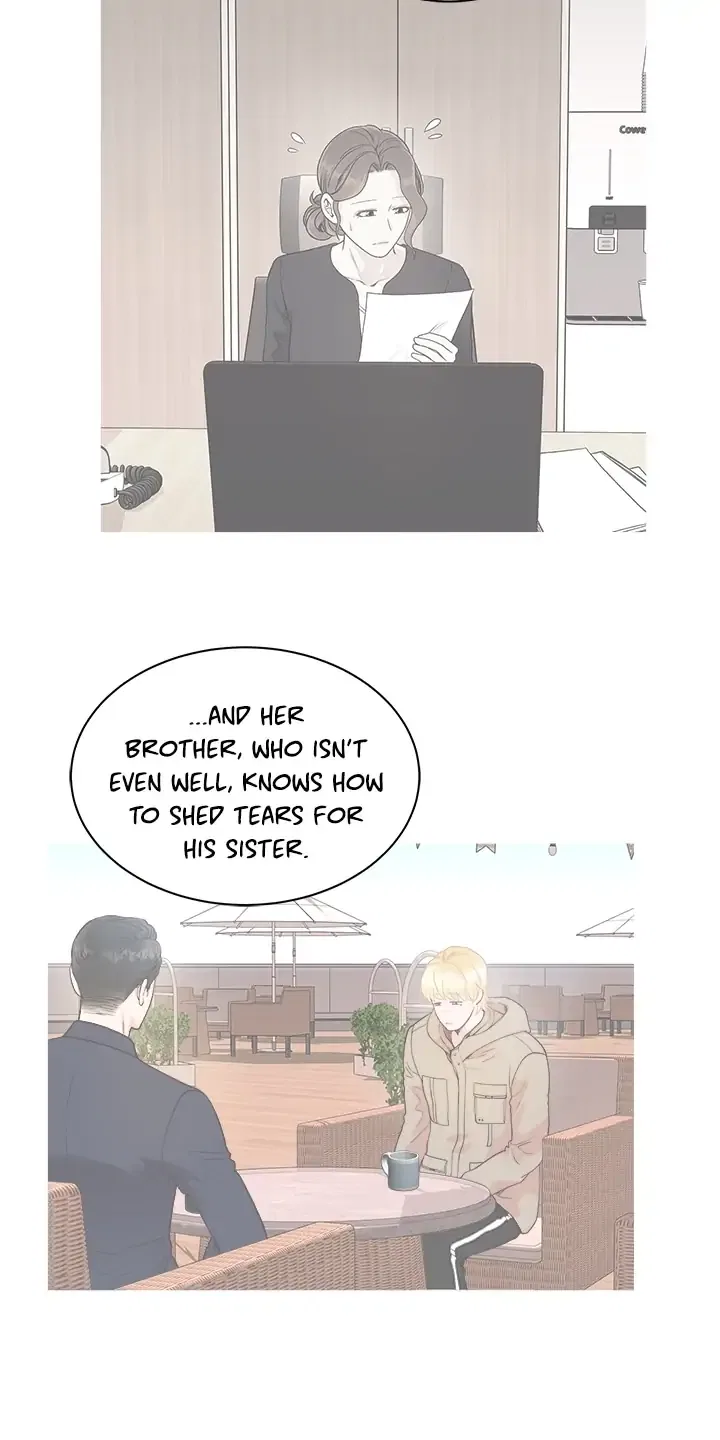 How to Take Off a Wedding Dress Chapter 51 – Page 10