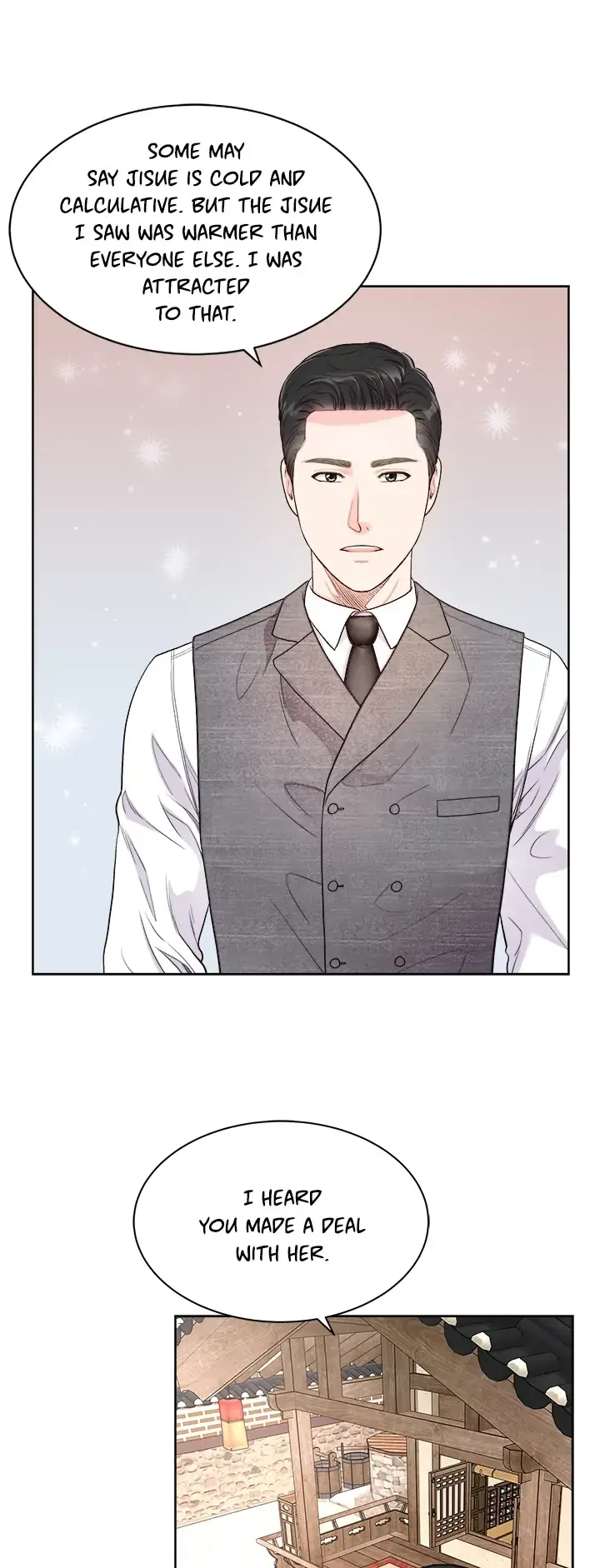 How to Take Off a Wedding Dress Chapter 51 – Page 11