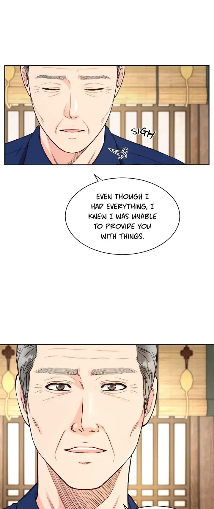 How to Take Off a Wedding Dress Chapter 51 – Page 13