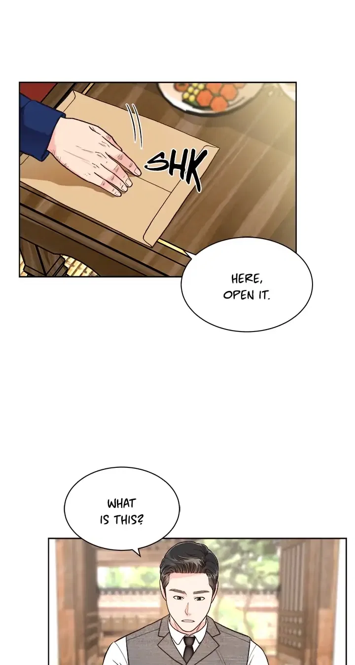 How to Take Off a Wedding Dress Chapter 51 – Page 15