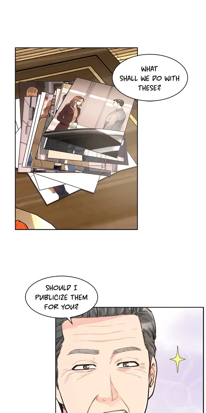 How to Take Off a Wedding Dress Chapter 51 – Page 19