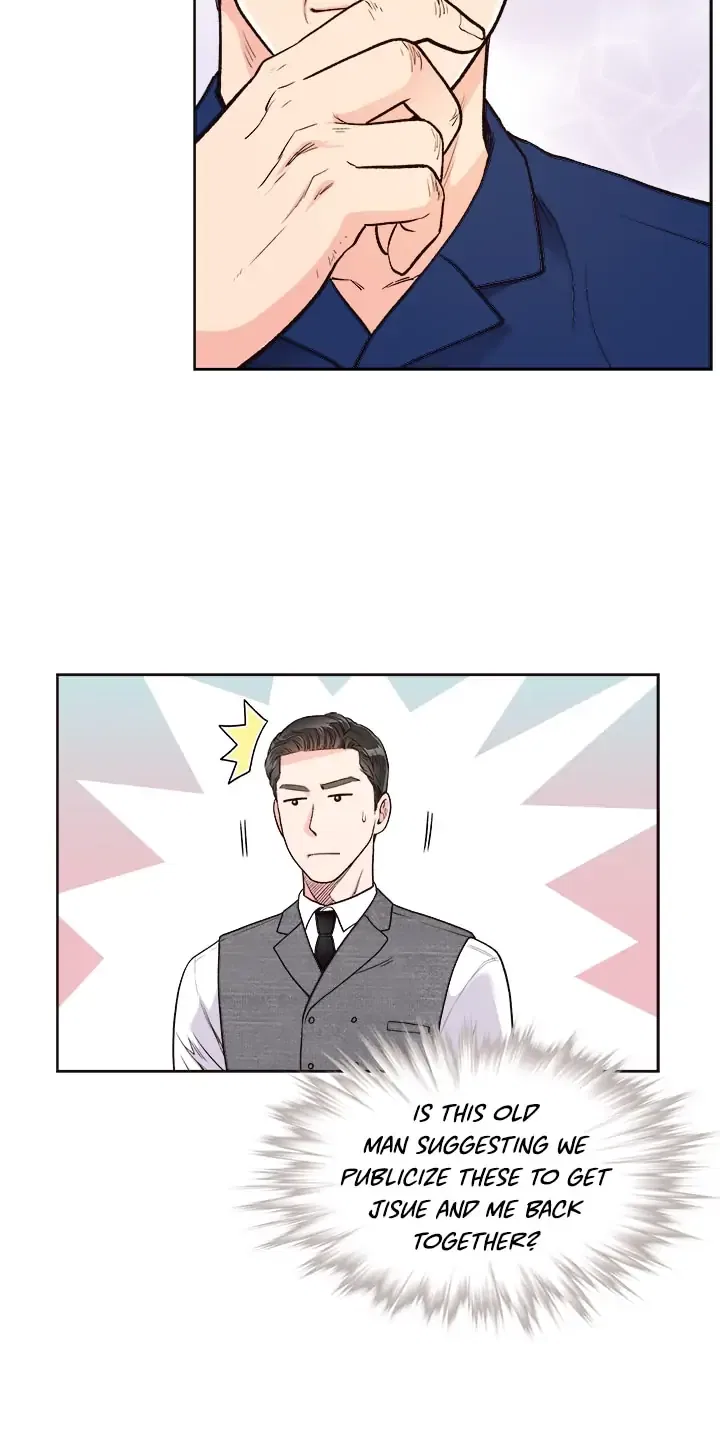 How to Take Off a Wedding Dress Chapter 51 – Page 20