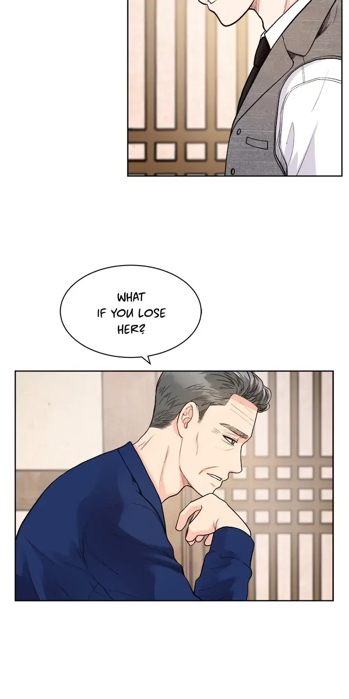 How to Take Off a Wedding Dress Chapter 51 – Page 22