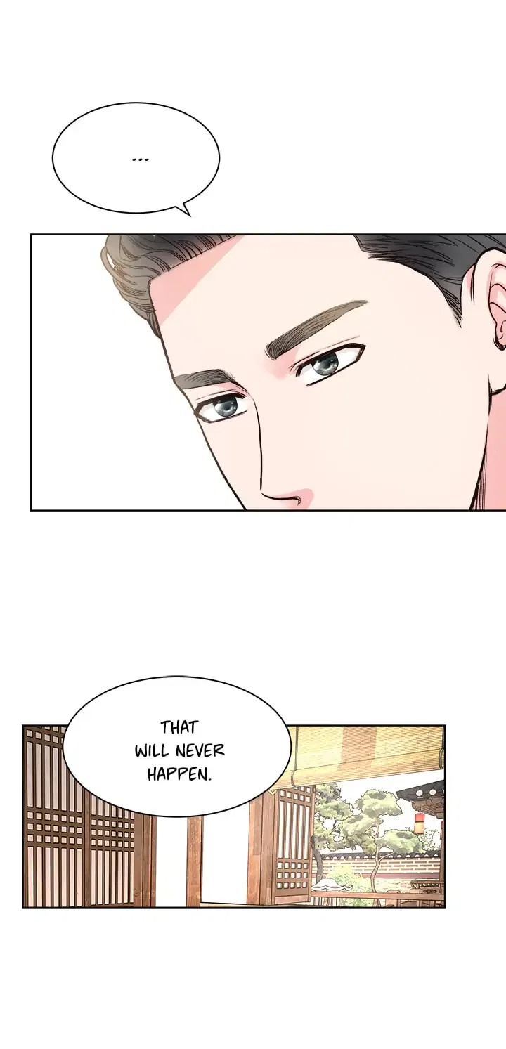 How to Take Off a Wedding Dress Chapter 51 – Page 23
