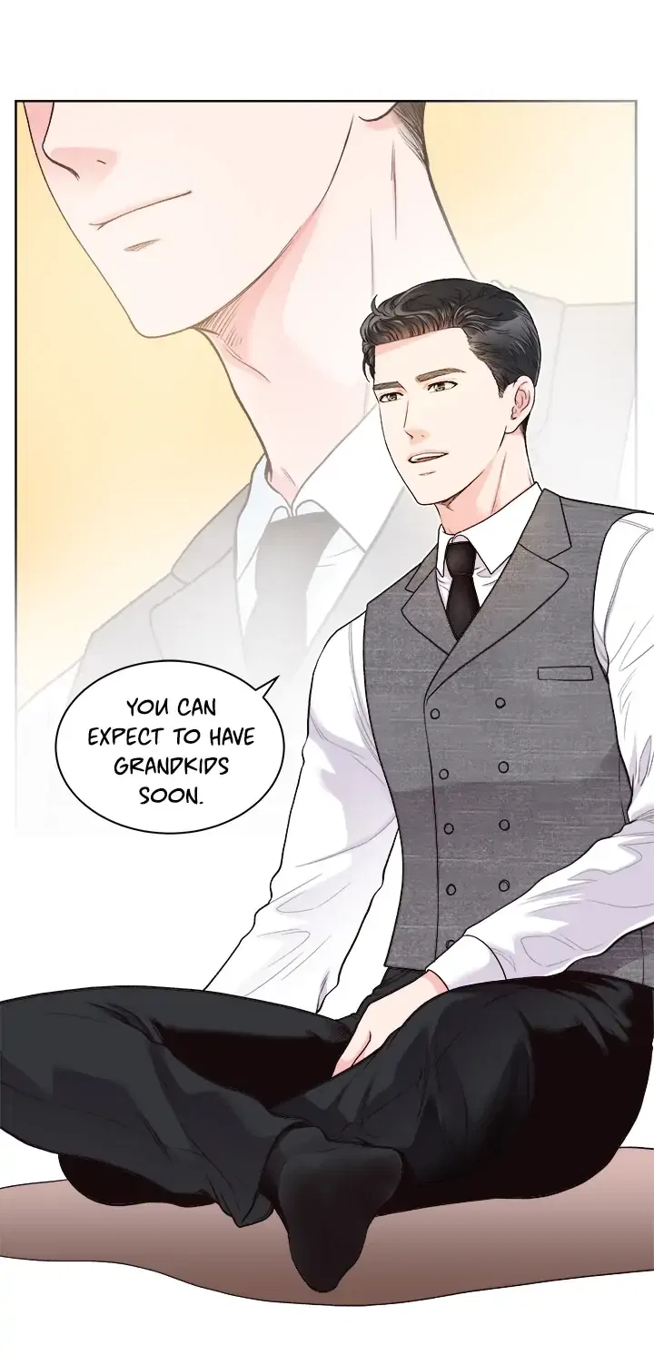 How to Take Off a Wedding Dress Chapter 51 – Page 24