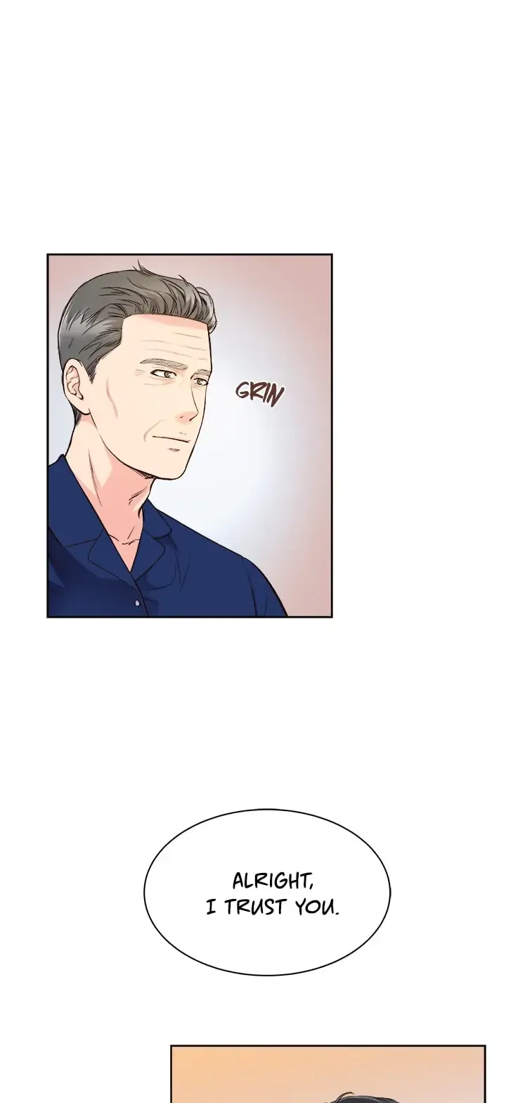 How to Take Off a Wedding Dress Chapter 51 – Page 25