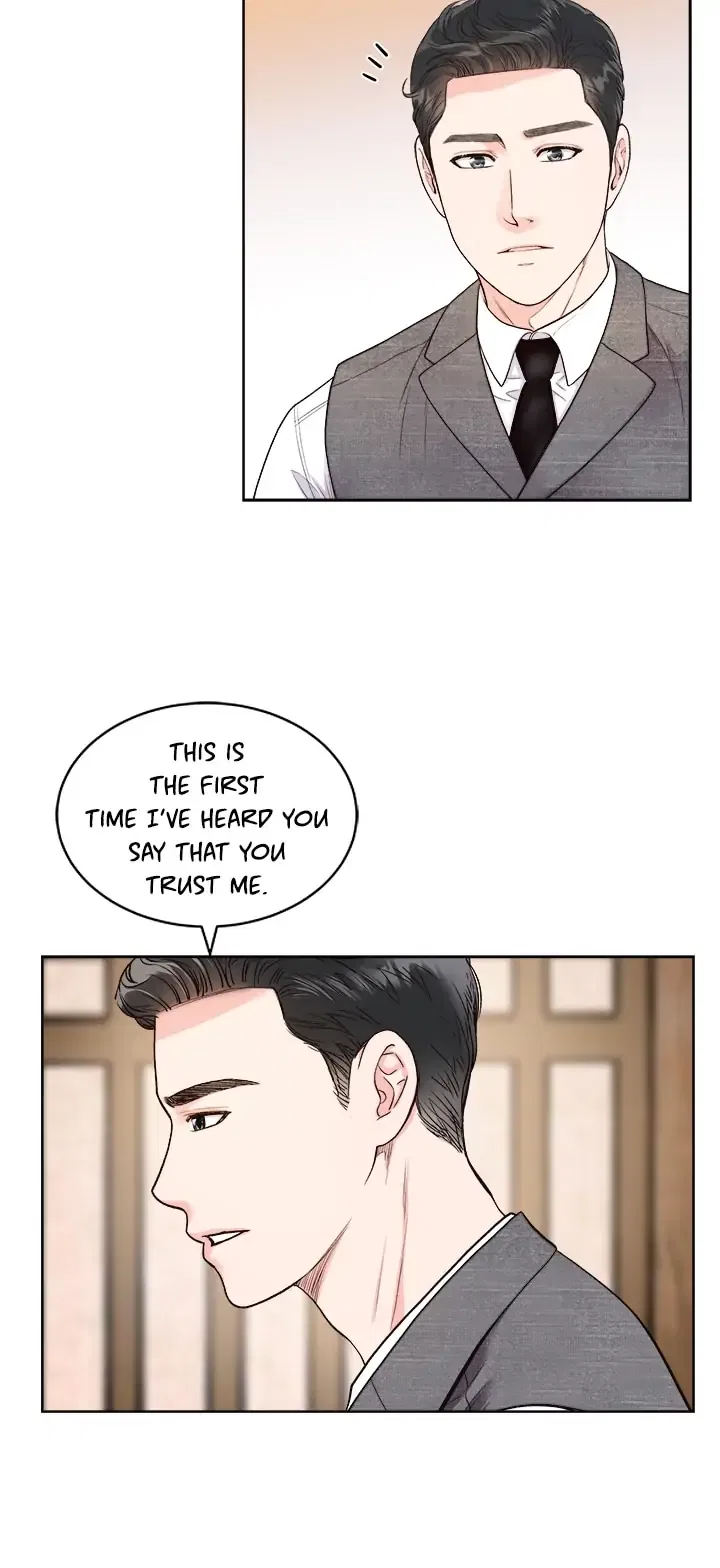 How to Take Off a Wedding Dress Chapter 51 – Page 26