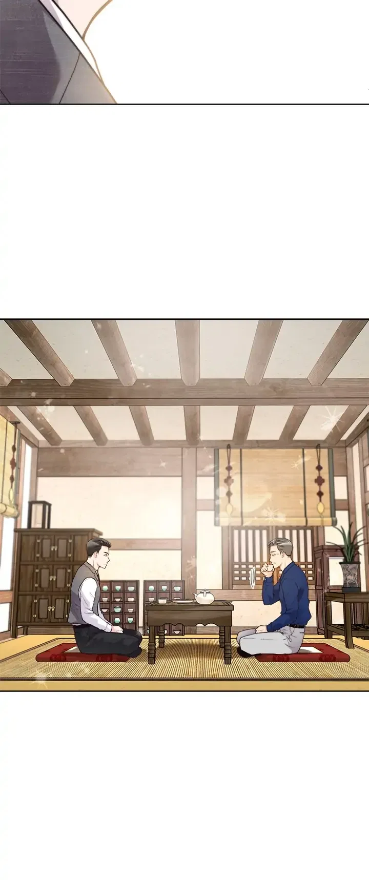 How to Take Off a Wedding Dress Chapter 51 – Page 28