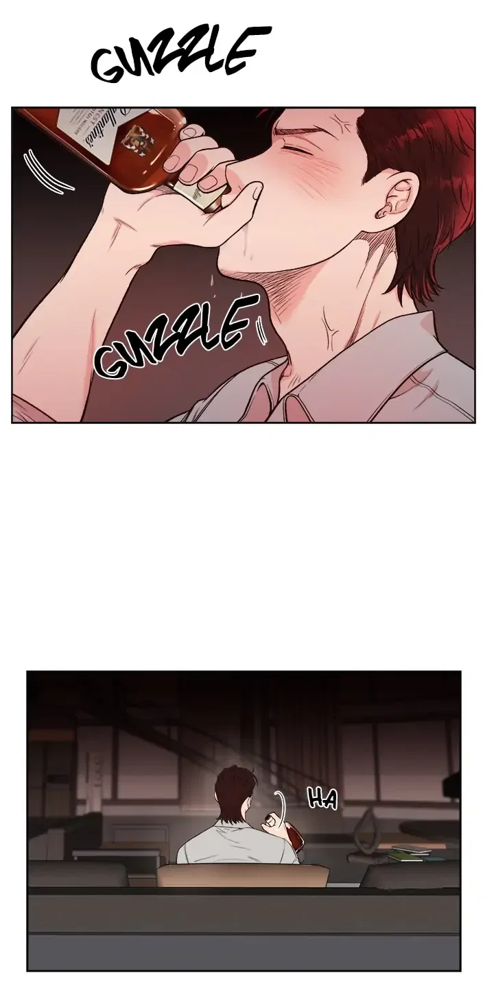 How to Take Off a Wedding Dress Chapter 51 – Page 31