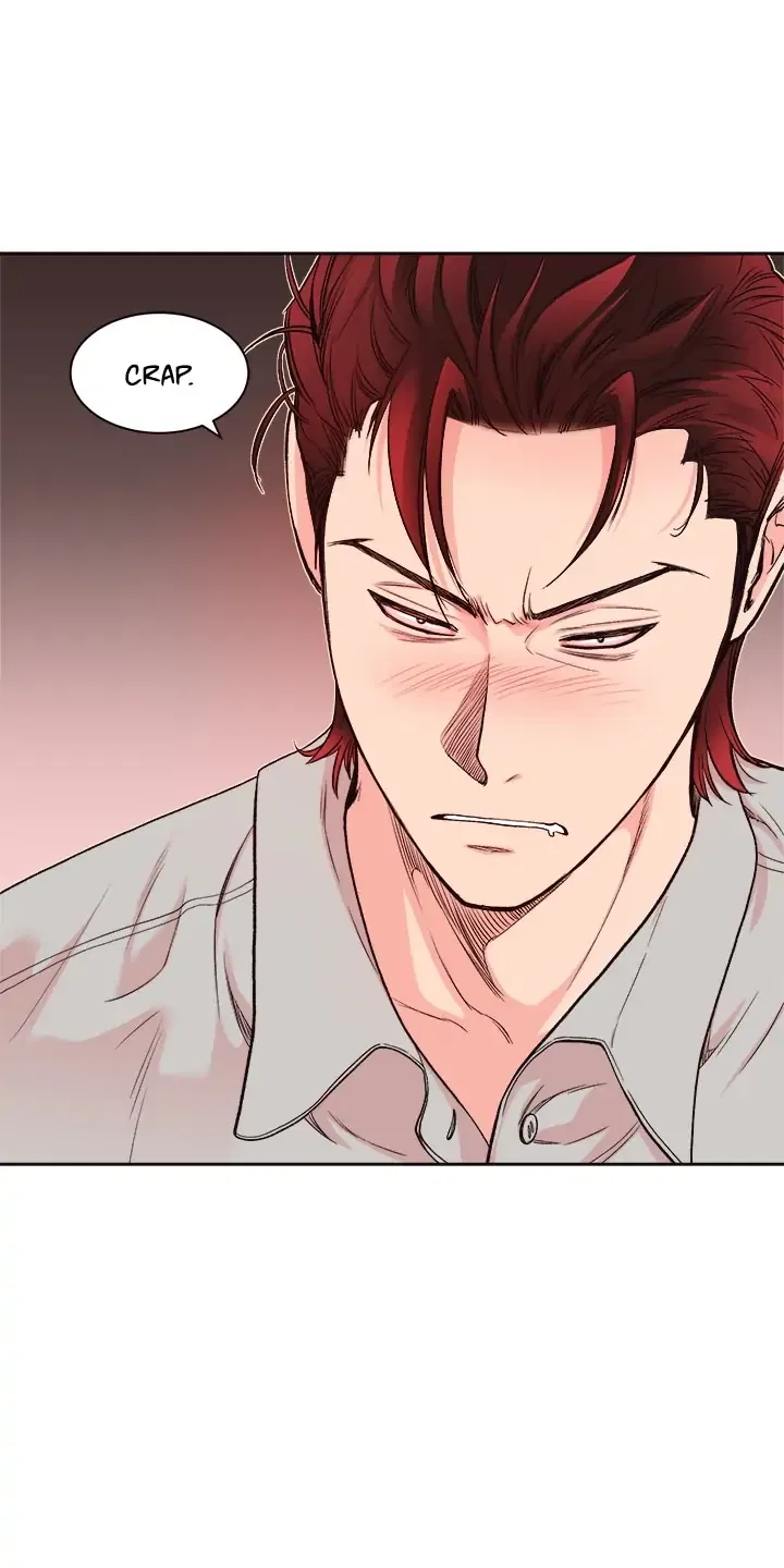 How to Take Off a Wedding Dress Chapter 51 – Page 32