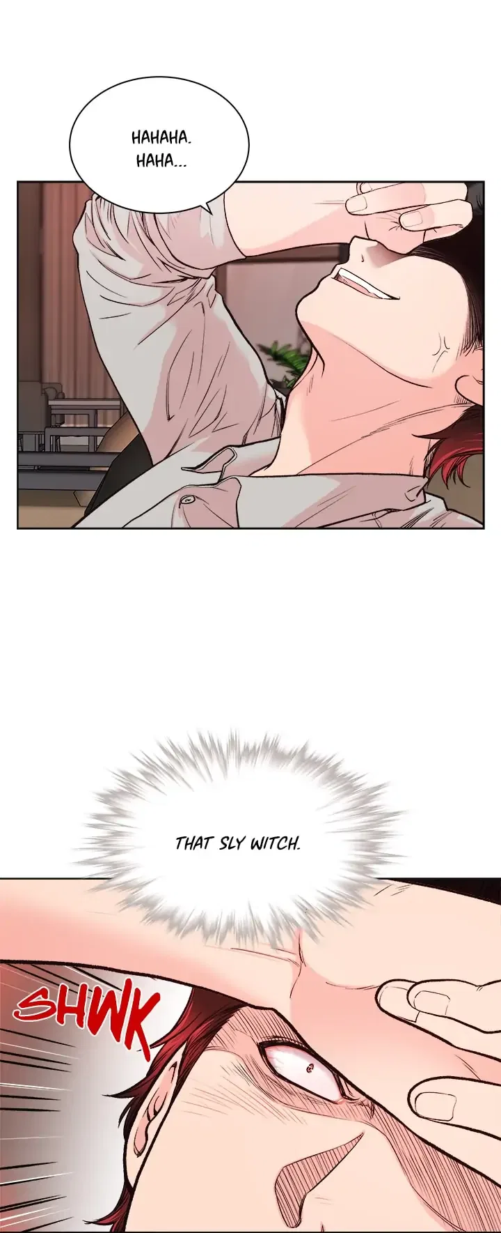 How to Take Off a Wedding Dress Chapter 51 – Page 37