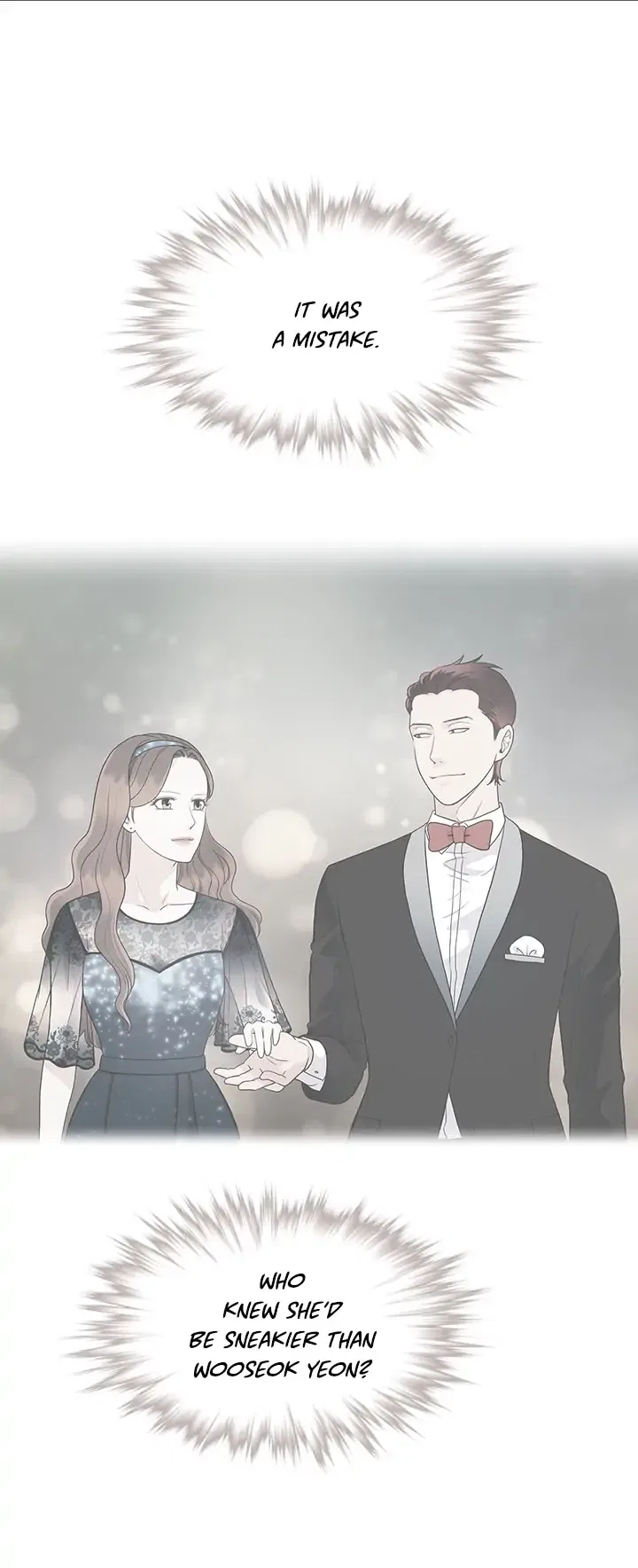 How to Take Off a Wedding Dress Chapter 51 – Page 38