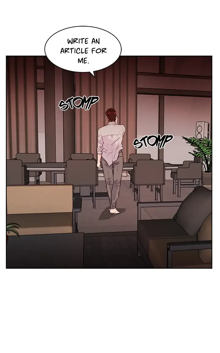How to Take Off a Wedding Dress Chapter 51 – Page 41