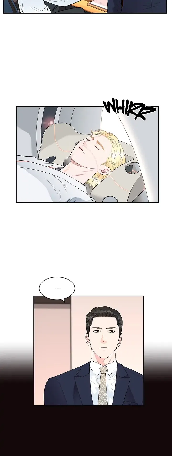 How to Take Off a Wedding Dress Chapter 50 – Page 2