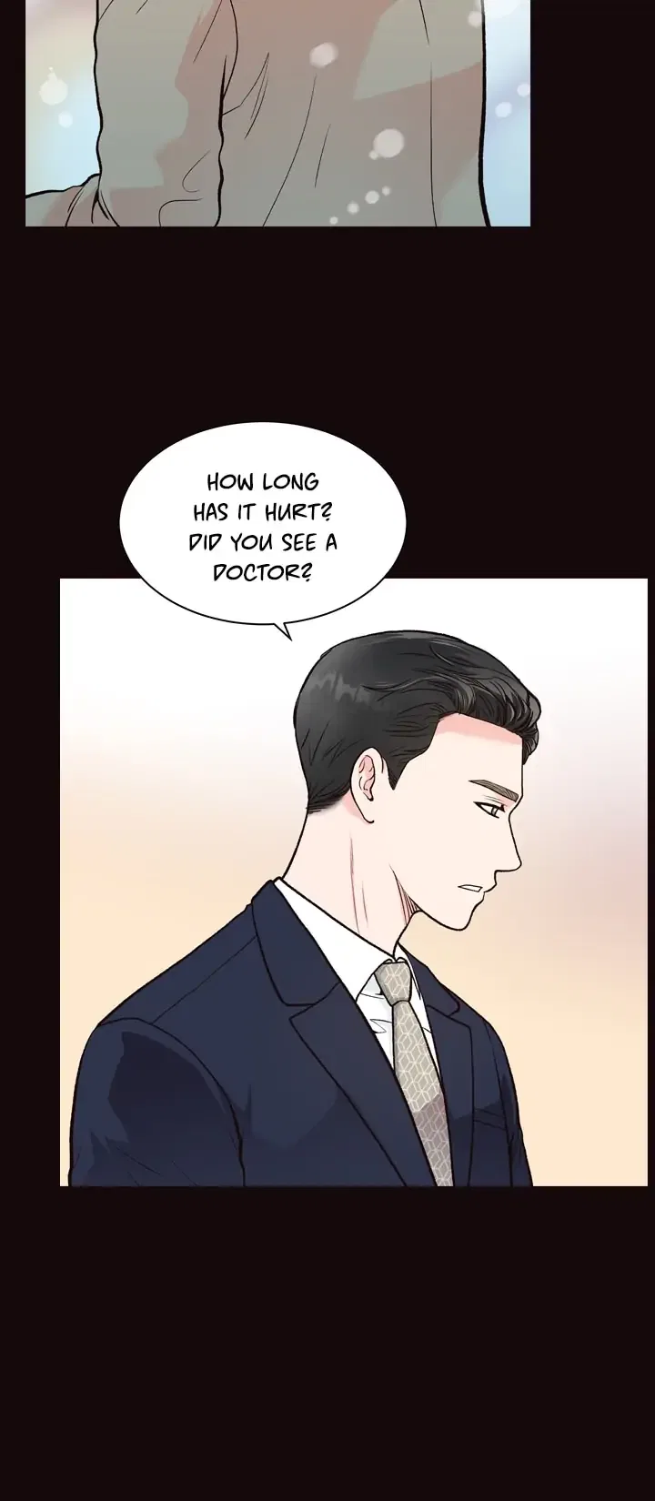 How to Take Off a Wedding Dress Chapter 50 – Page 6