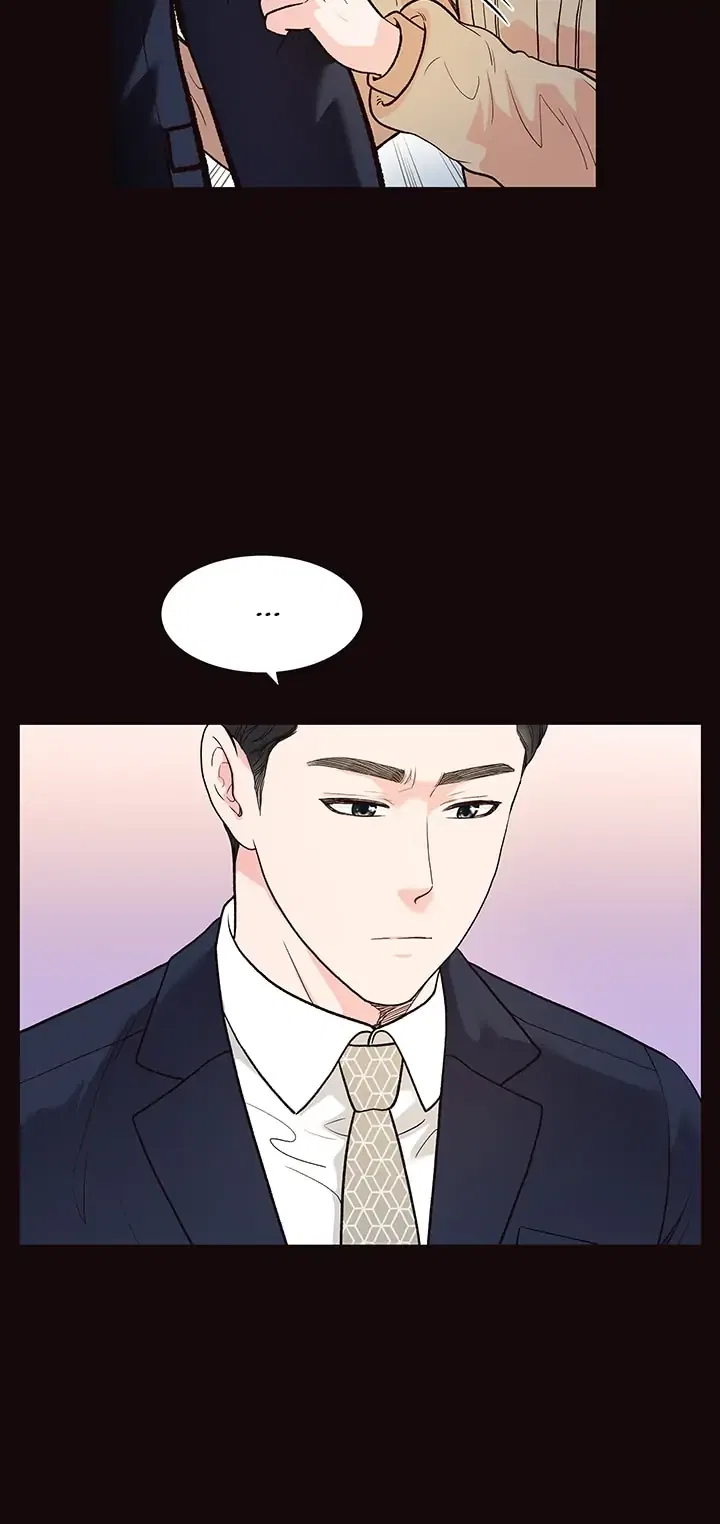 How to Take Off a Wedding Dress Chapter 50 – Page 8